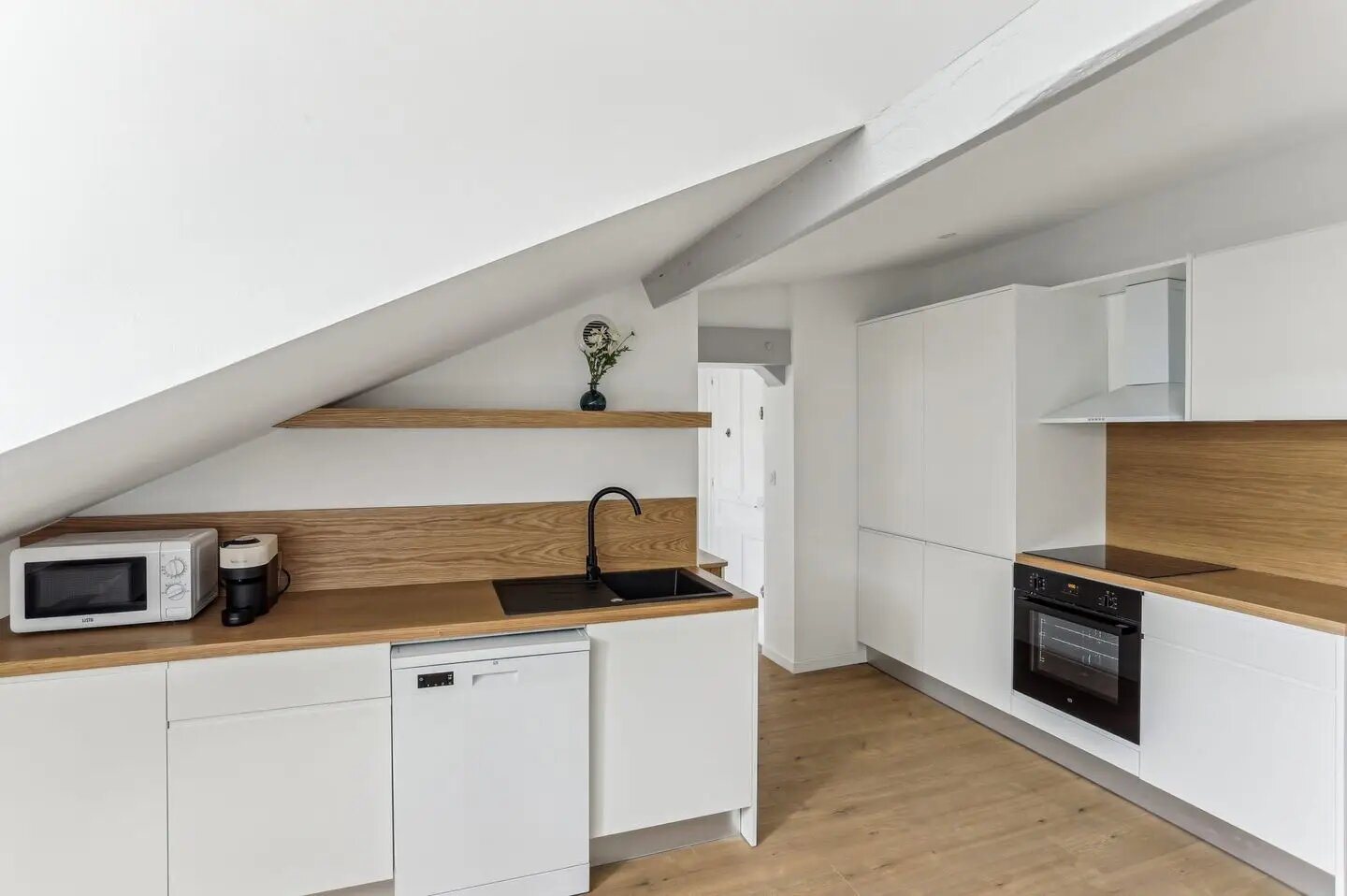 Appartement à louer, 50m², Lyon 3ème