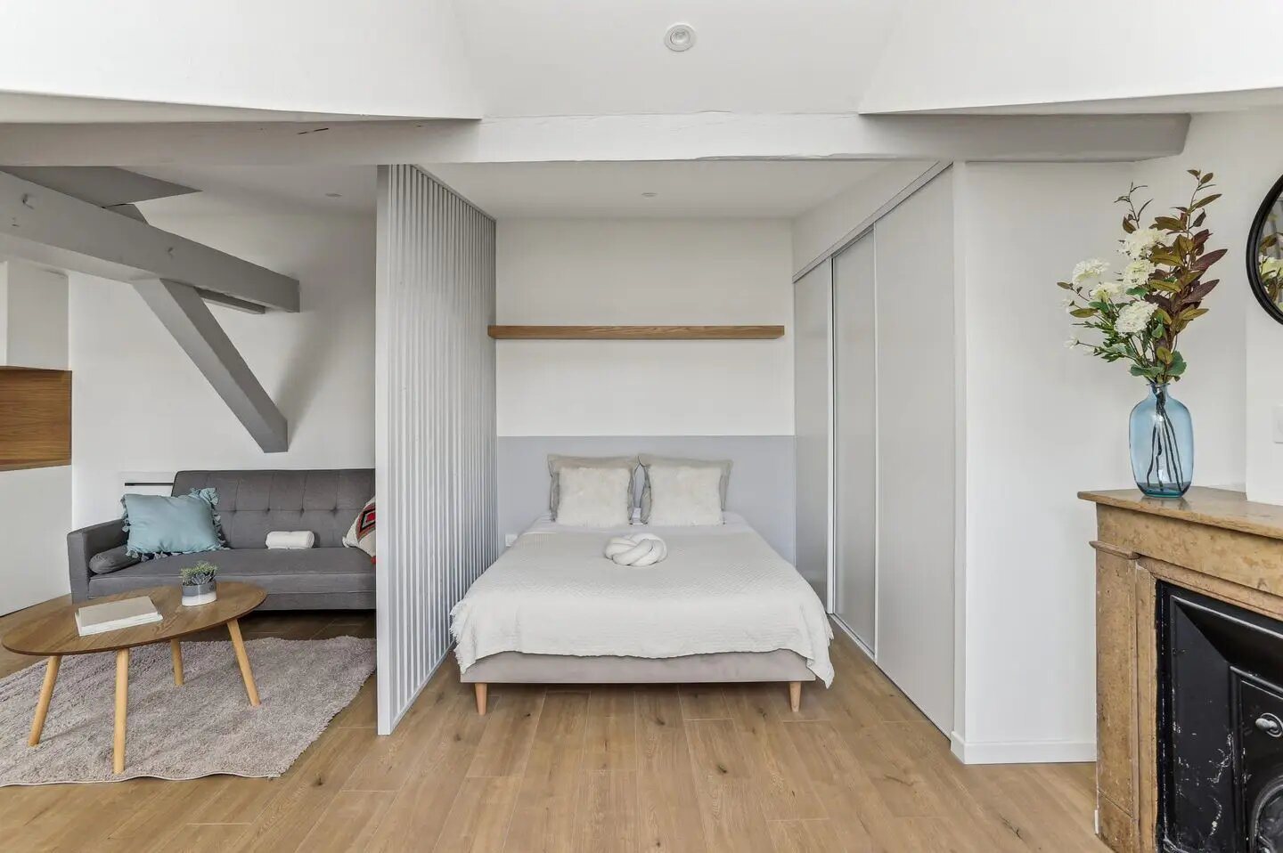 Appartement à louer, 50m², Lyon 3ème
