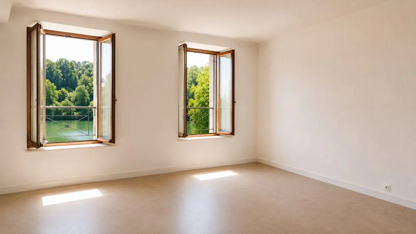 Appartement à vendre, 19m², Fontaines-sur-Saône