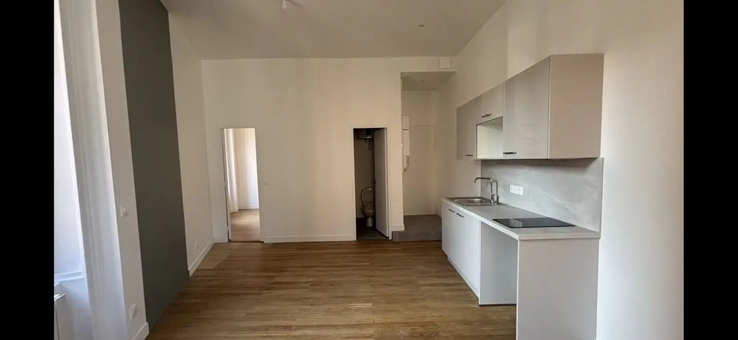 Appartement à louer, 28m², Villefranche-sur-Saône
