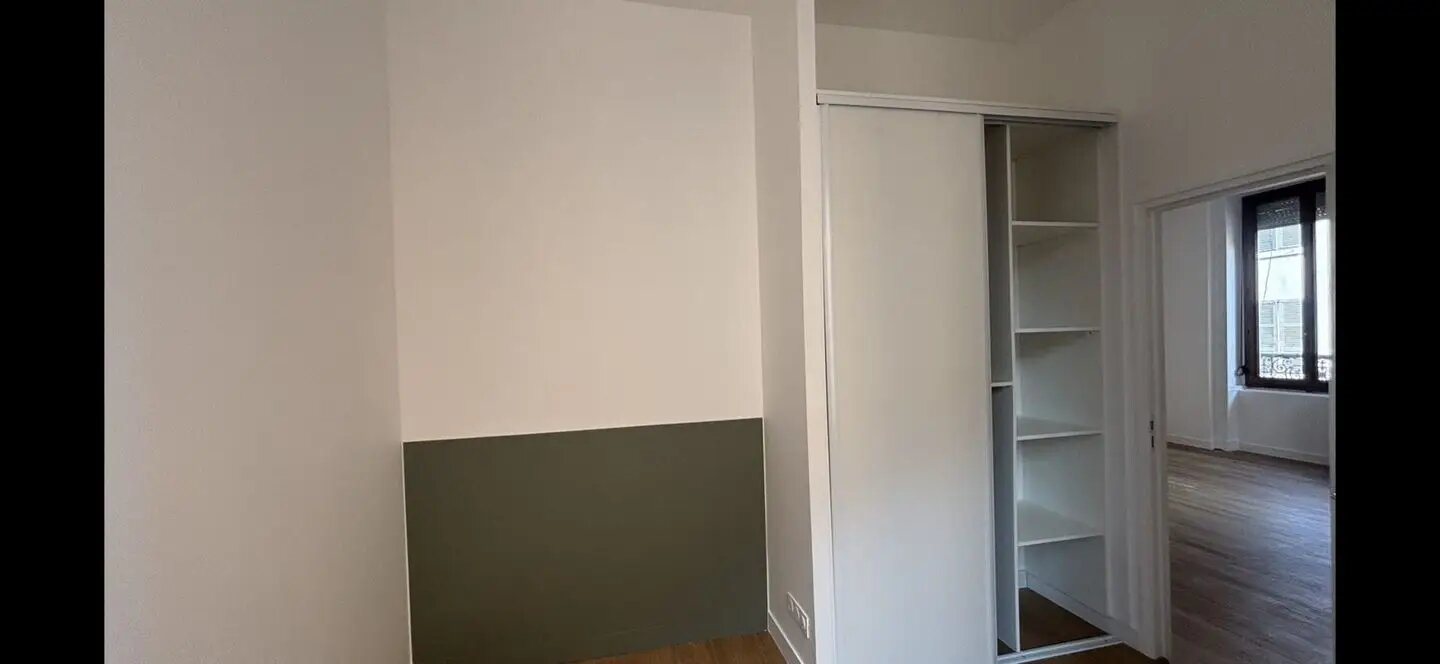 Appartement à louer, 28m², Villefranche-sur-Saône