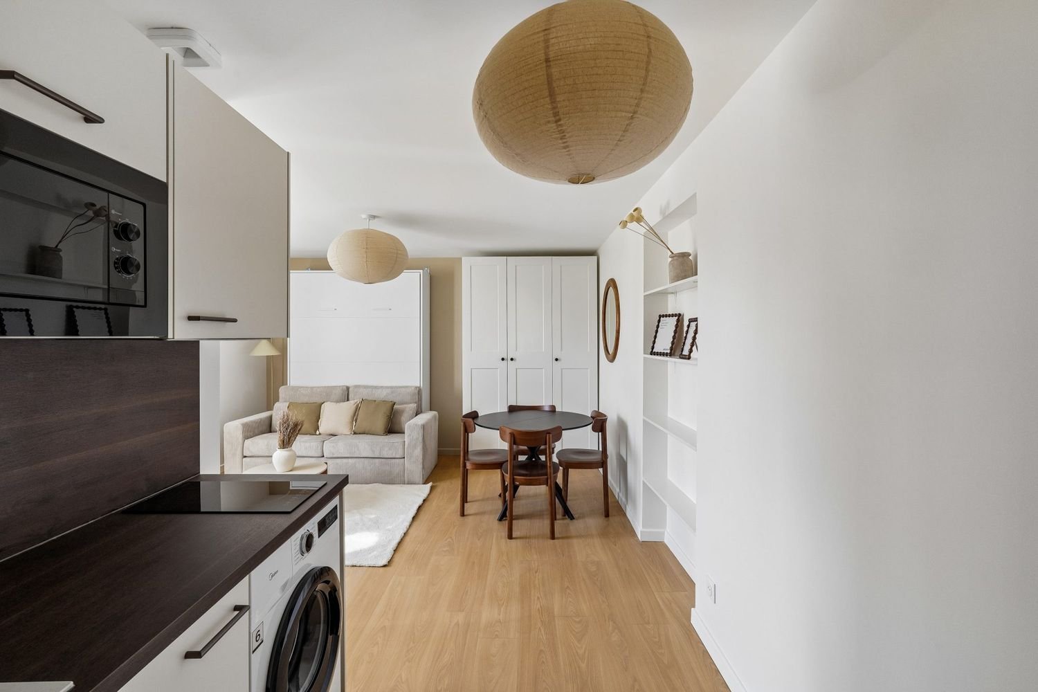 Appartement à louer, 22m², Collonges-au-Mont-d'Or