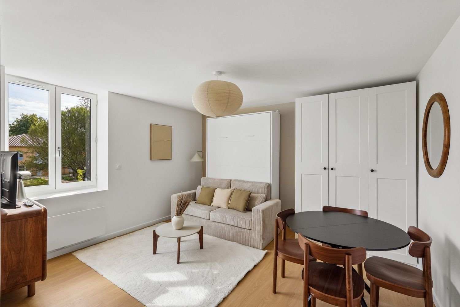 Appartement à louer, 22m², Collonges-au-Mont-d'Or