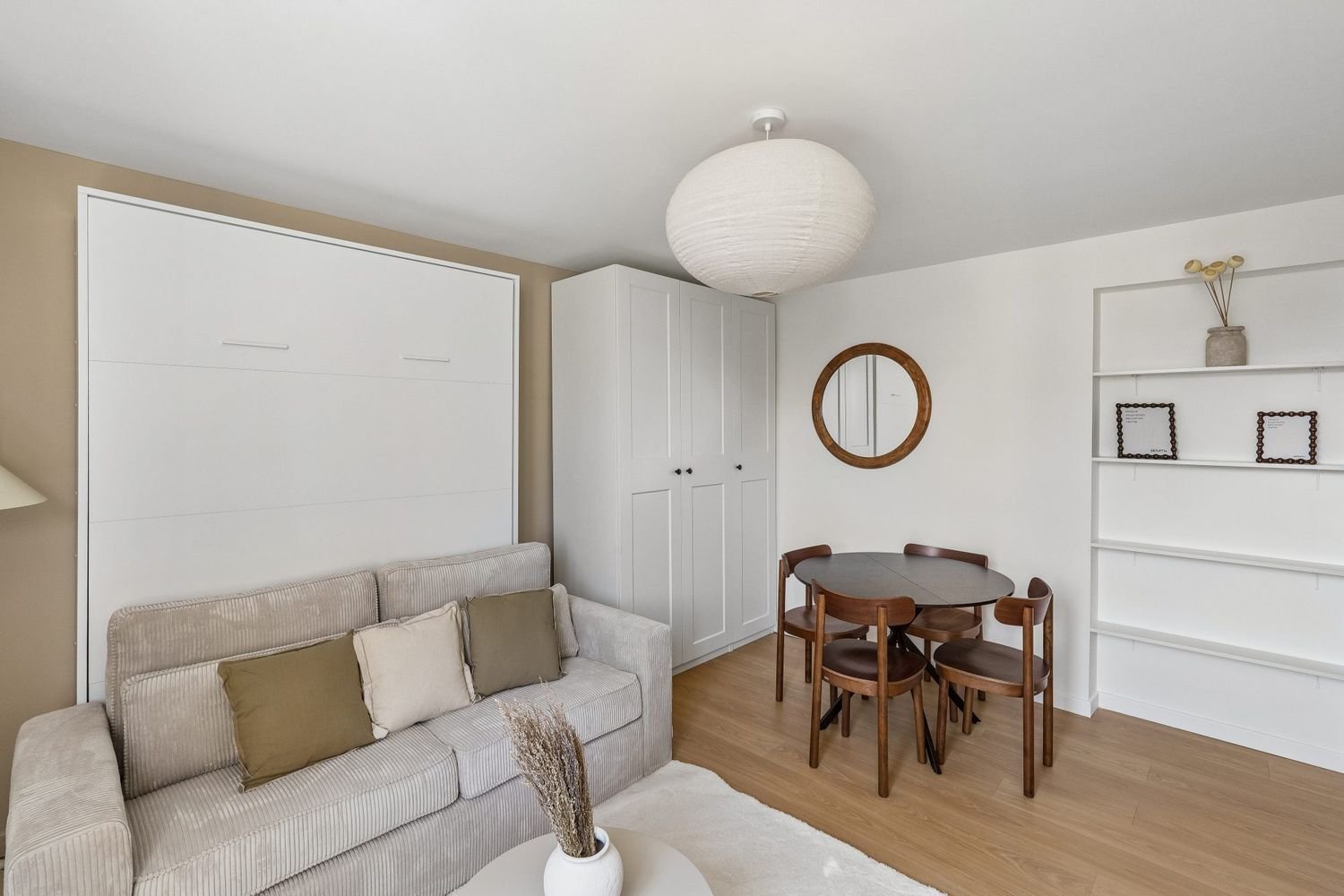 Appartement à louer, 22m², Collonges-au-Mont-d'Or