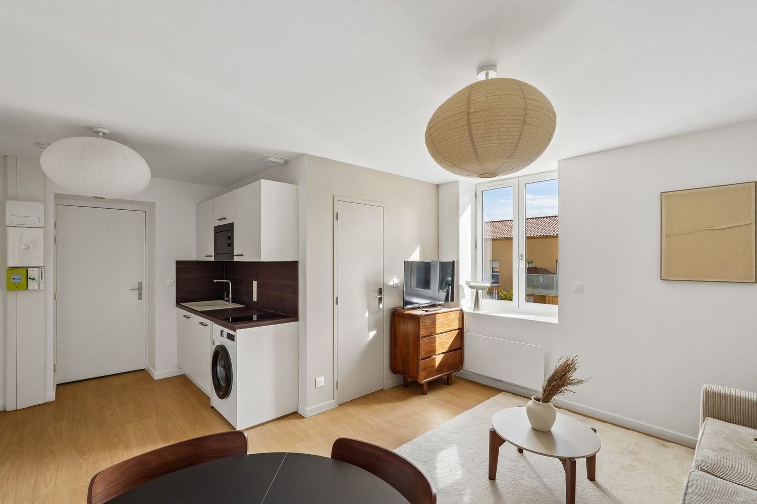 Appartement à louer, 22m², Collonges-au-Mont-d'Or
