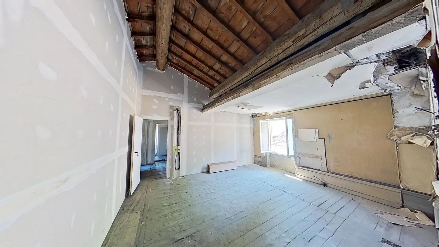Appartement à vendre, 21m², Collonges-au-Mont-d'Or
