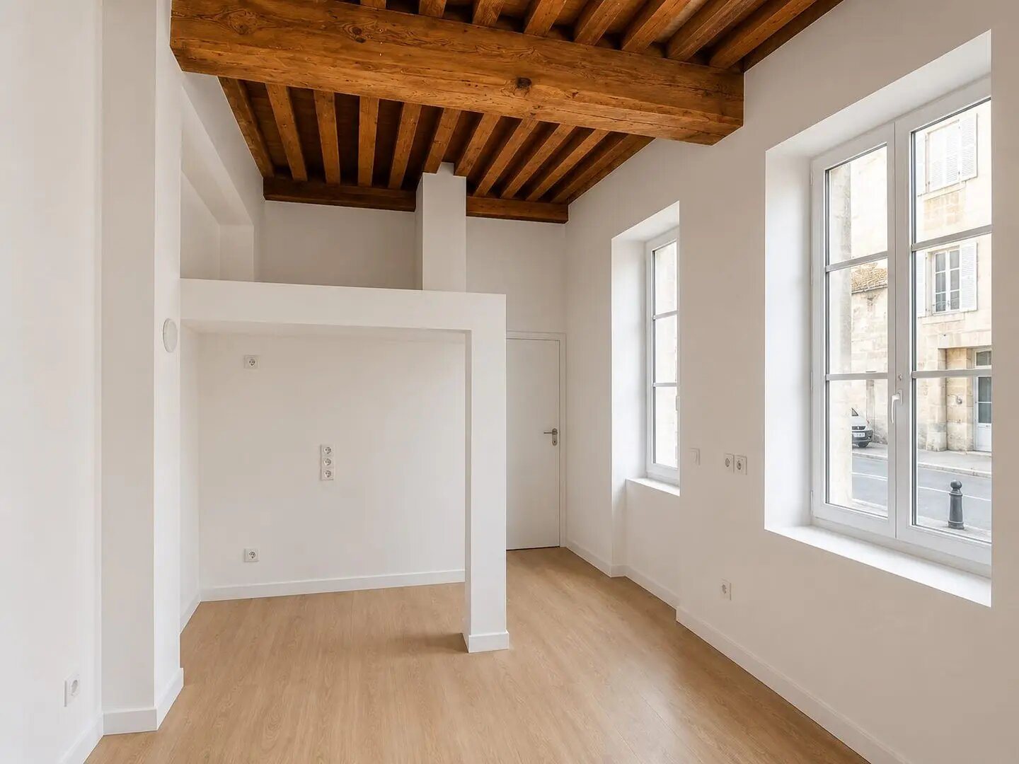 Appartement à vendre, 21m², Lyon 4ème