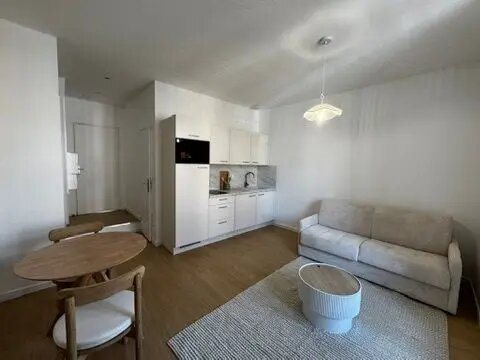 Appartement à vendre, 43m², Oullins