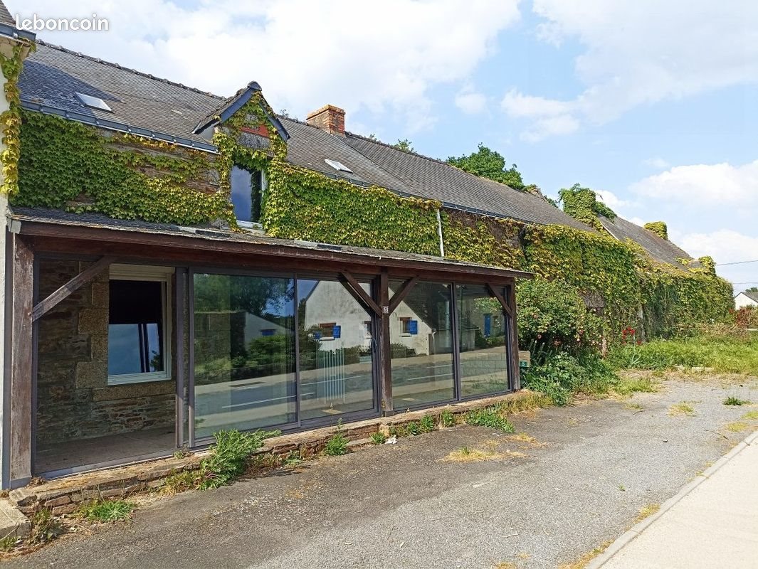 Maison à vendre, 214m², Théhillac