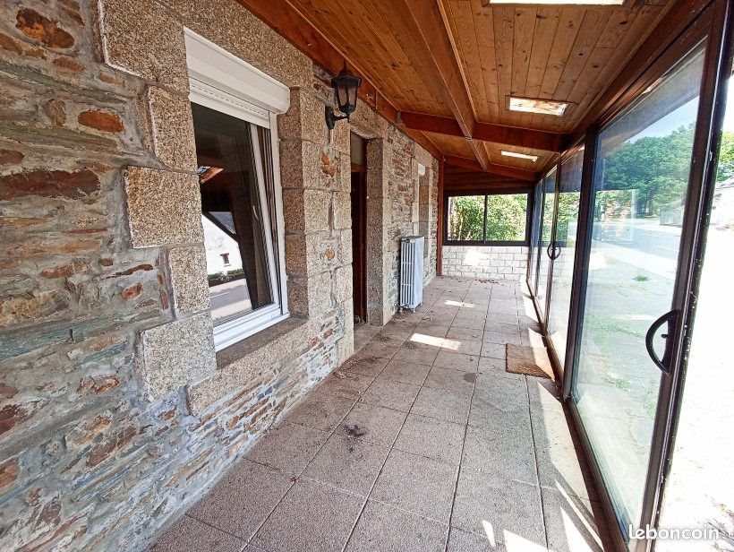 Maison à vendre, 214m², Théhillac