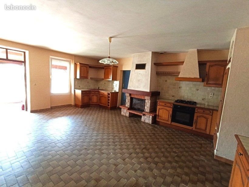 Maison à vendre, 214m², Théhillac