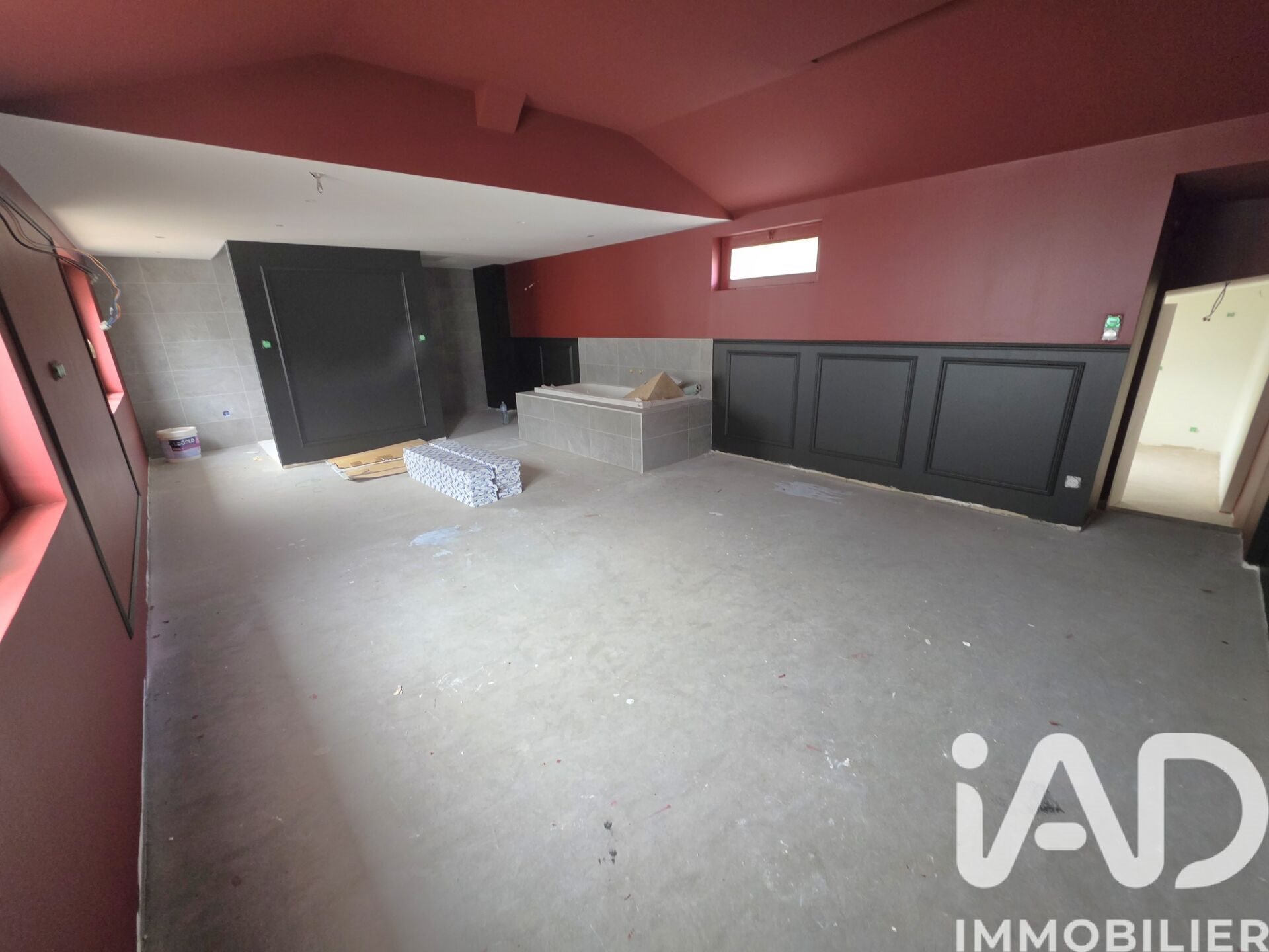 Maison à vendre, 100m², Orléans