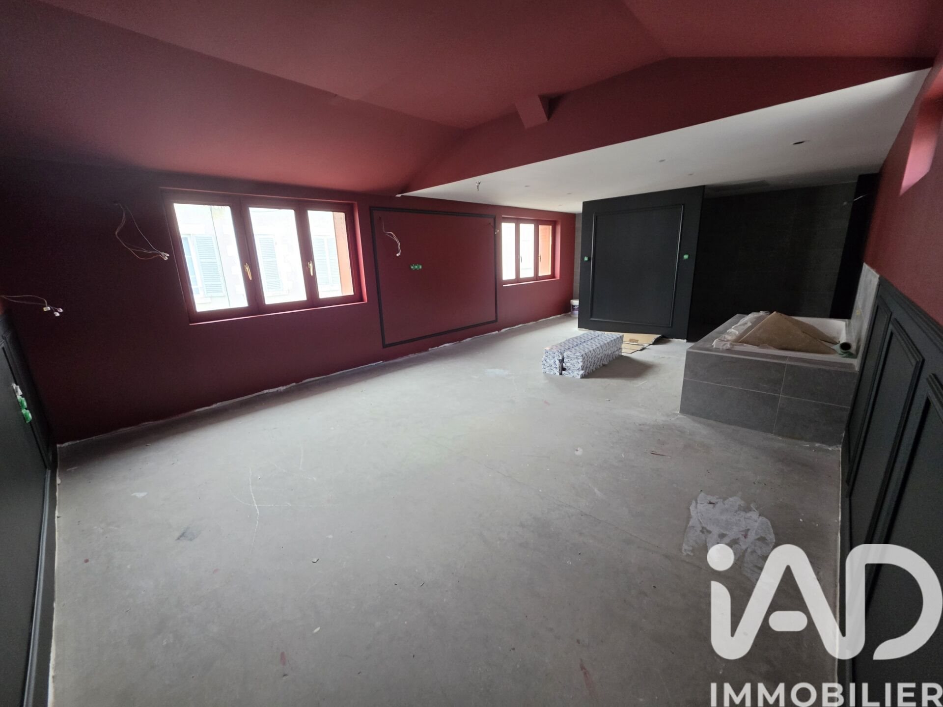 Maison à vendre, 100m², Orléans