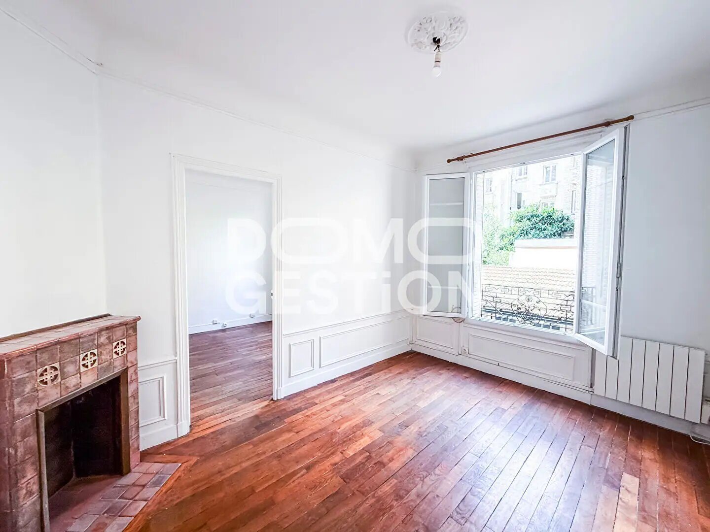 Appartement à vendre, 30m², Saint-Mandé