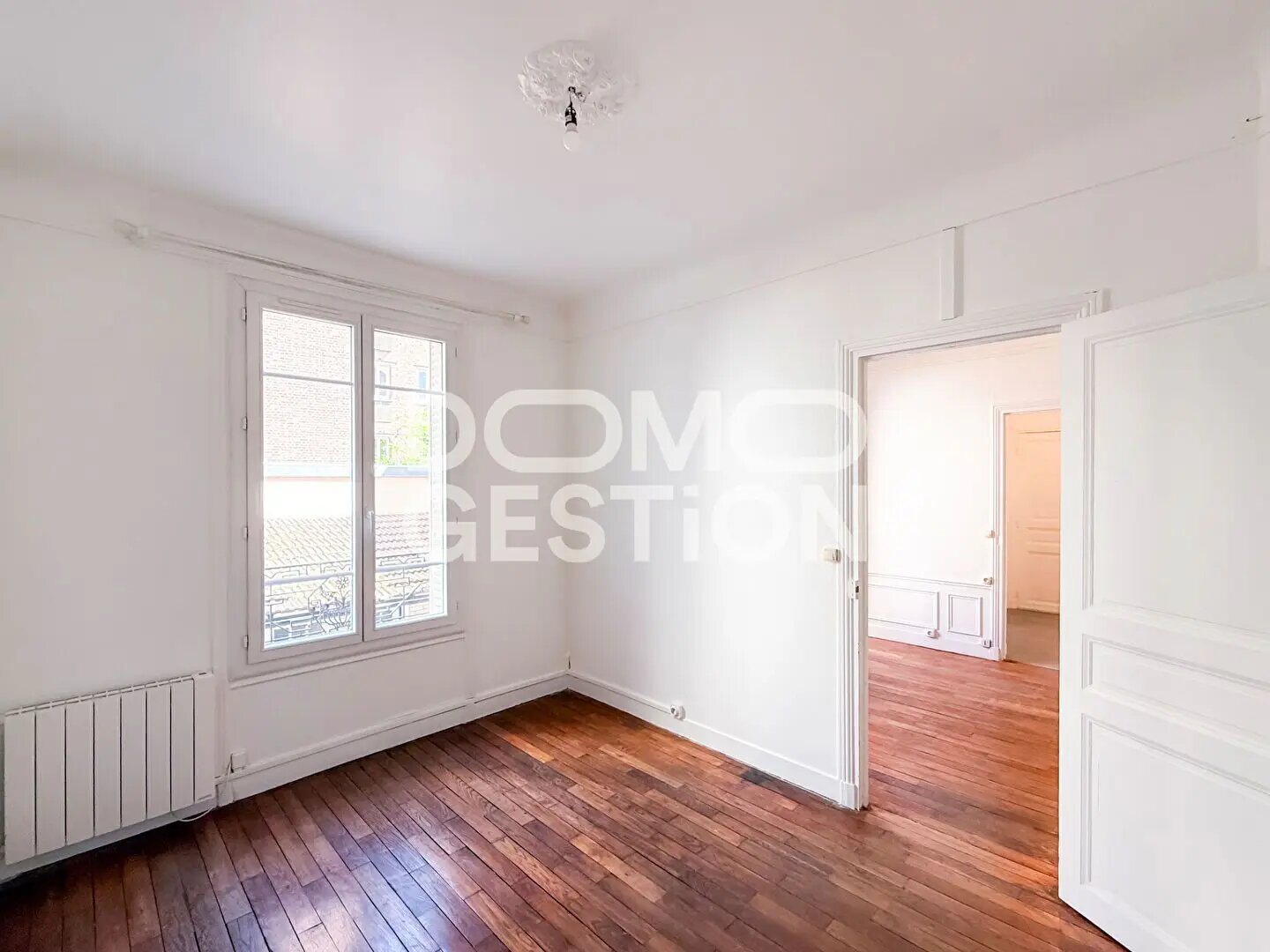 Appartement à vendre, 30m², Saint-Mandé