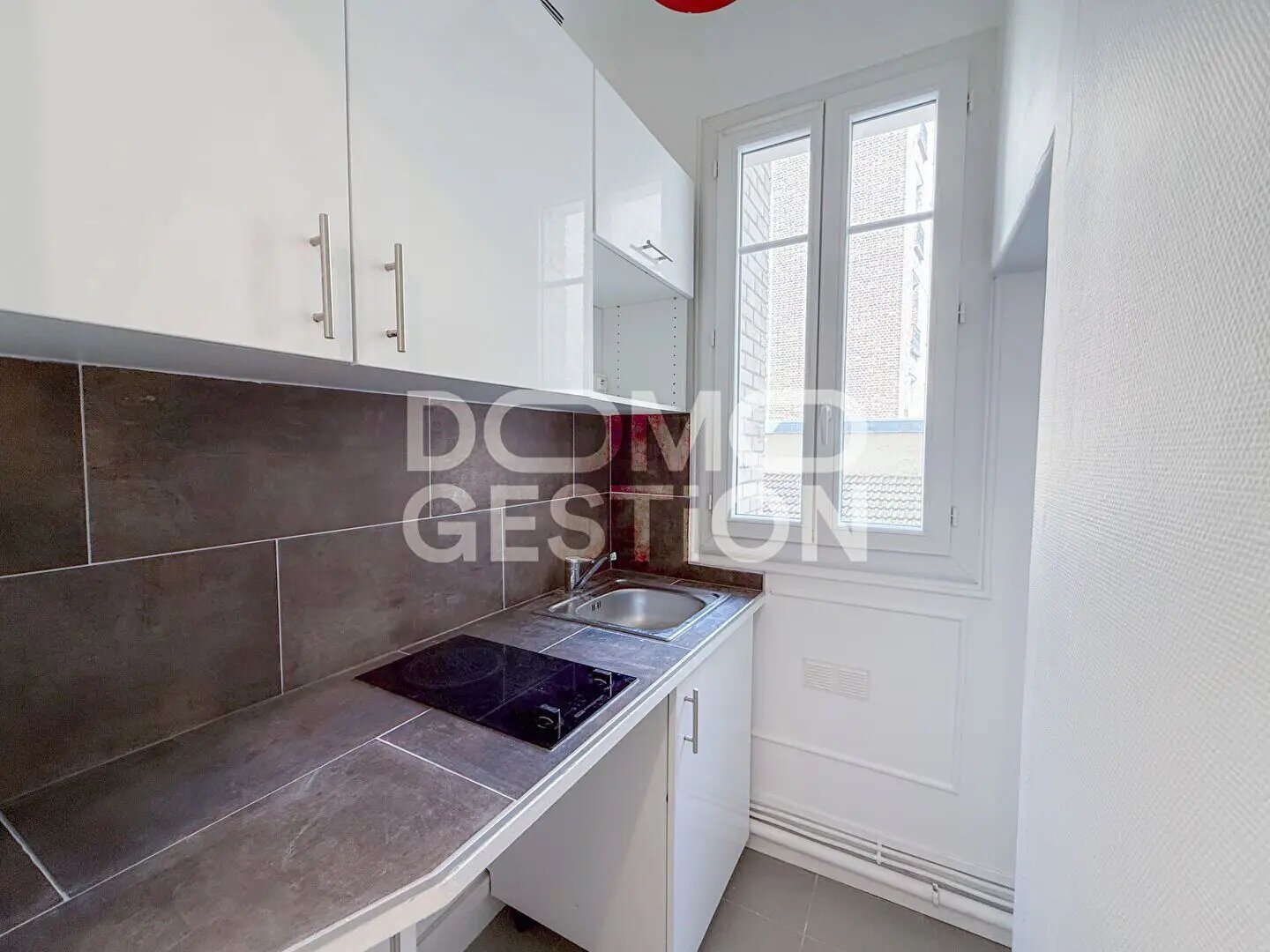 Appartement à vendre, 30m², Saint-Mandé