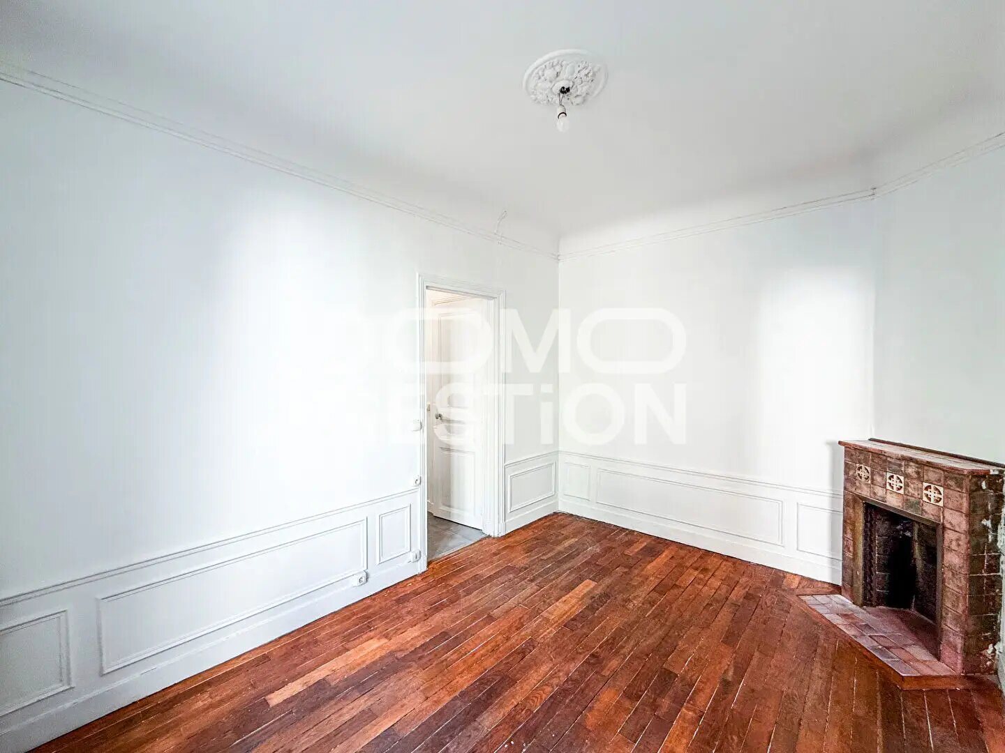 Appartement à vendre, 30m², Saint-Mandé