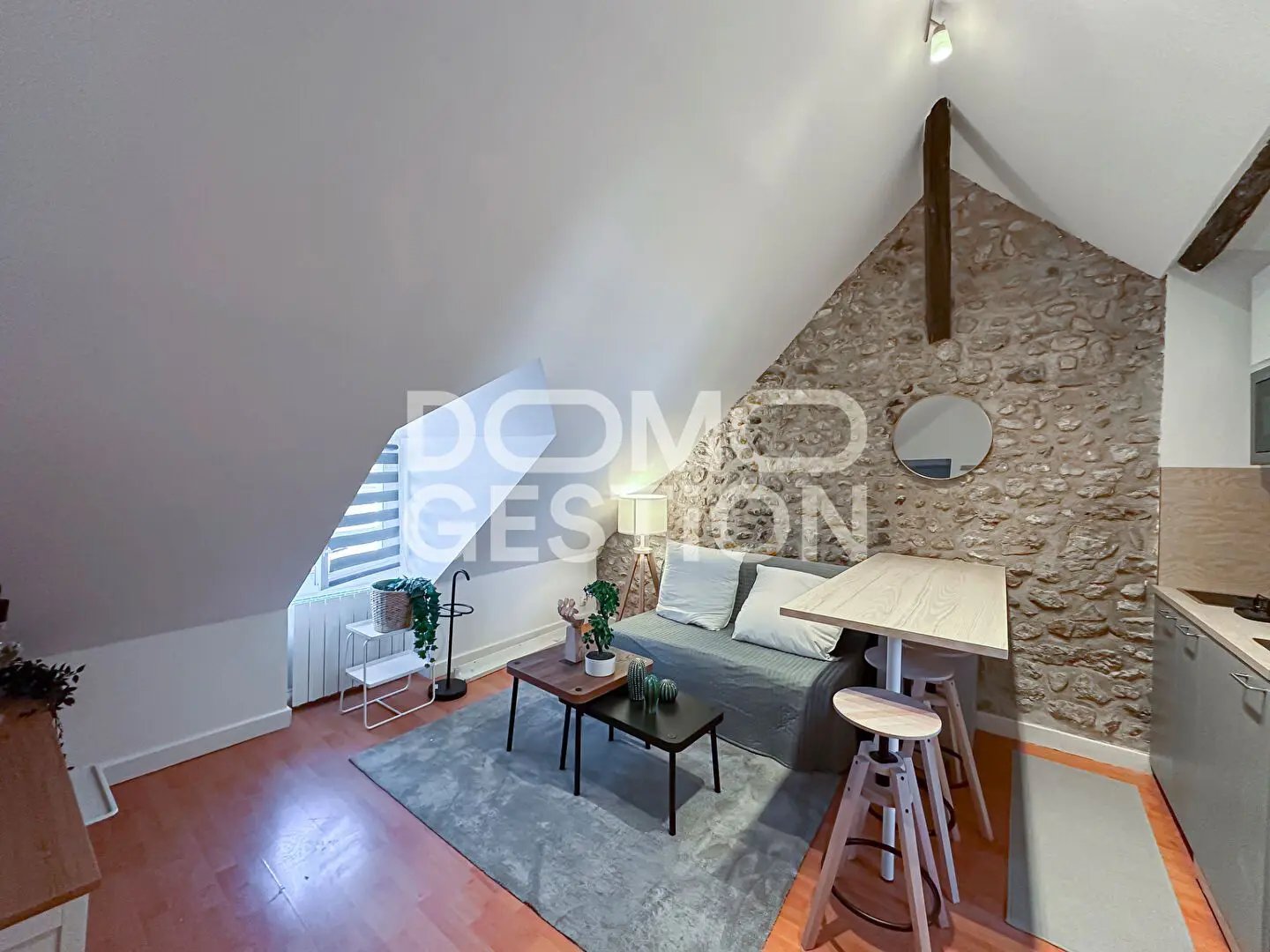 Appartement à louer, 18m², Melun