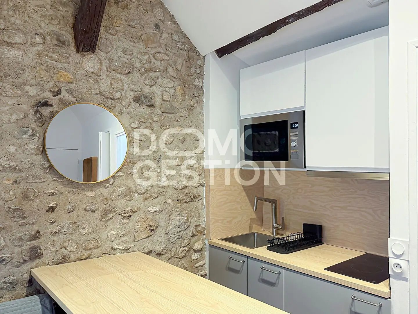 Appartement à louer, 18m², Melun