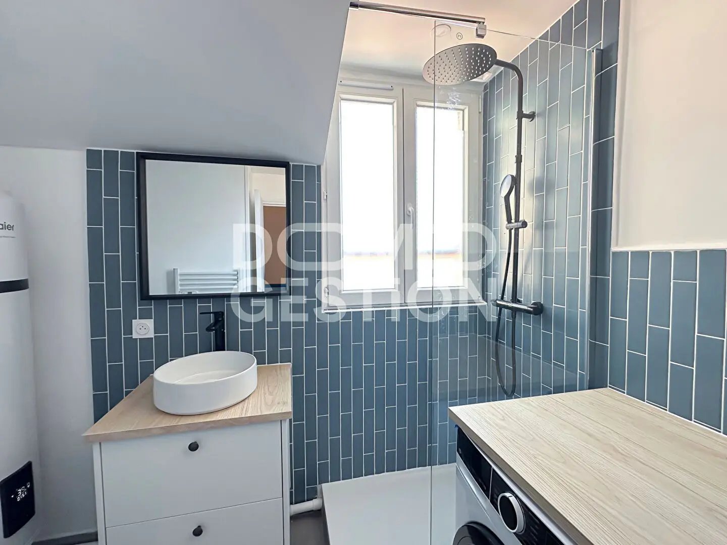 Appartement à louer, 18m², Melun