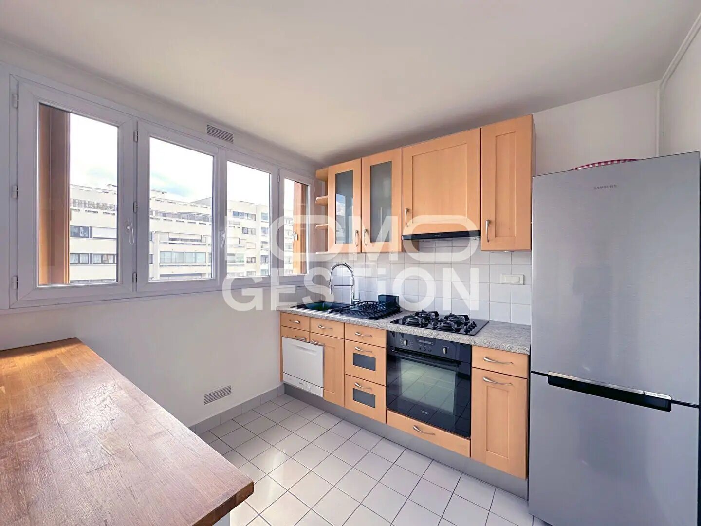 Appartement à louer, 45m², Boulogne-Billancourt