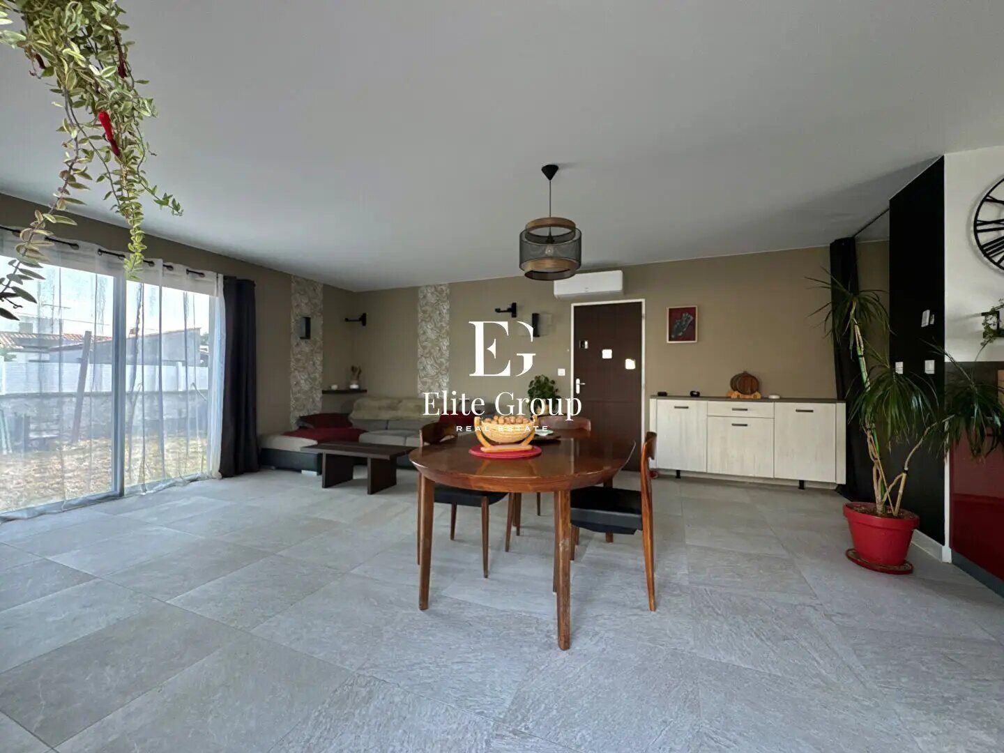 Maison à vendre, 72m², Echillais