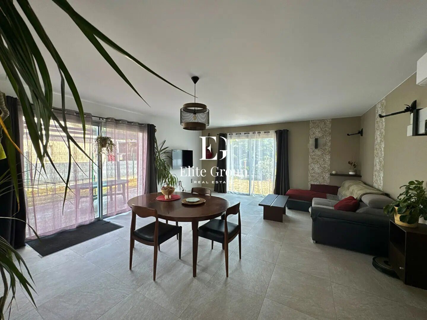 Maison à vendre, 72m², Echillais