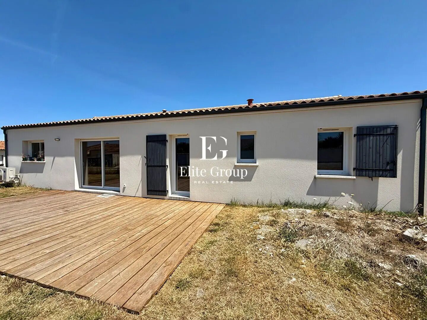 Maison à vendre, 111m², Genté