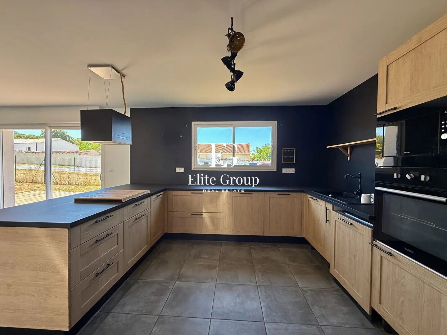 Maison à vendre, 111m², Genté