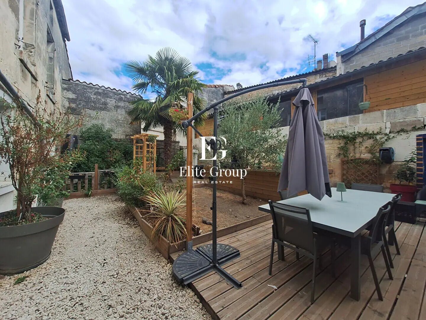 Maison à vendre, 272m², Châteauneuf-sur-Charente