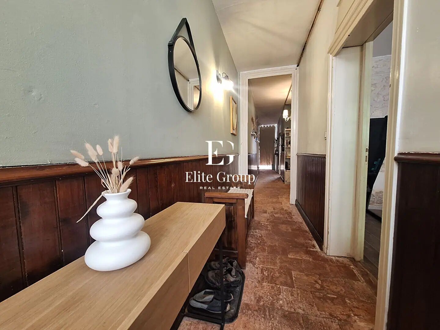 Maison à vendre, 272m², Châteauneuf-sur-Charente