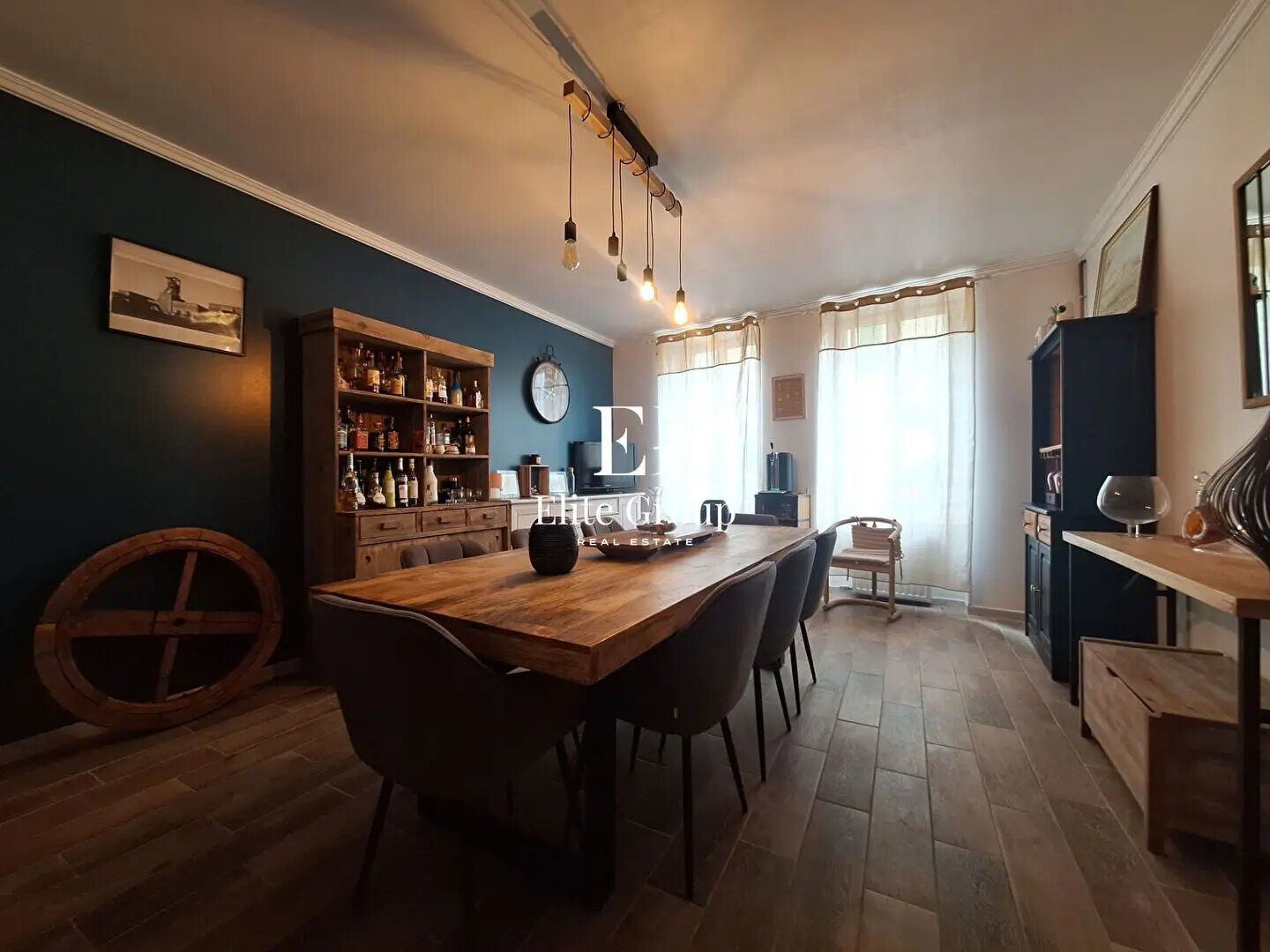 Maison à vendre, 272m², Châteauneuf-sur-Charente