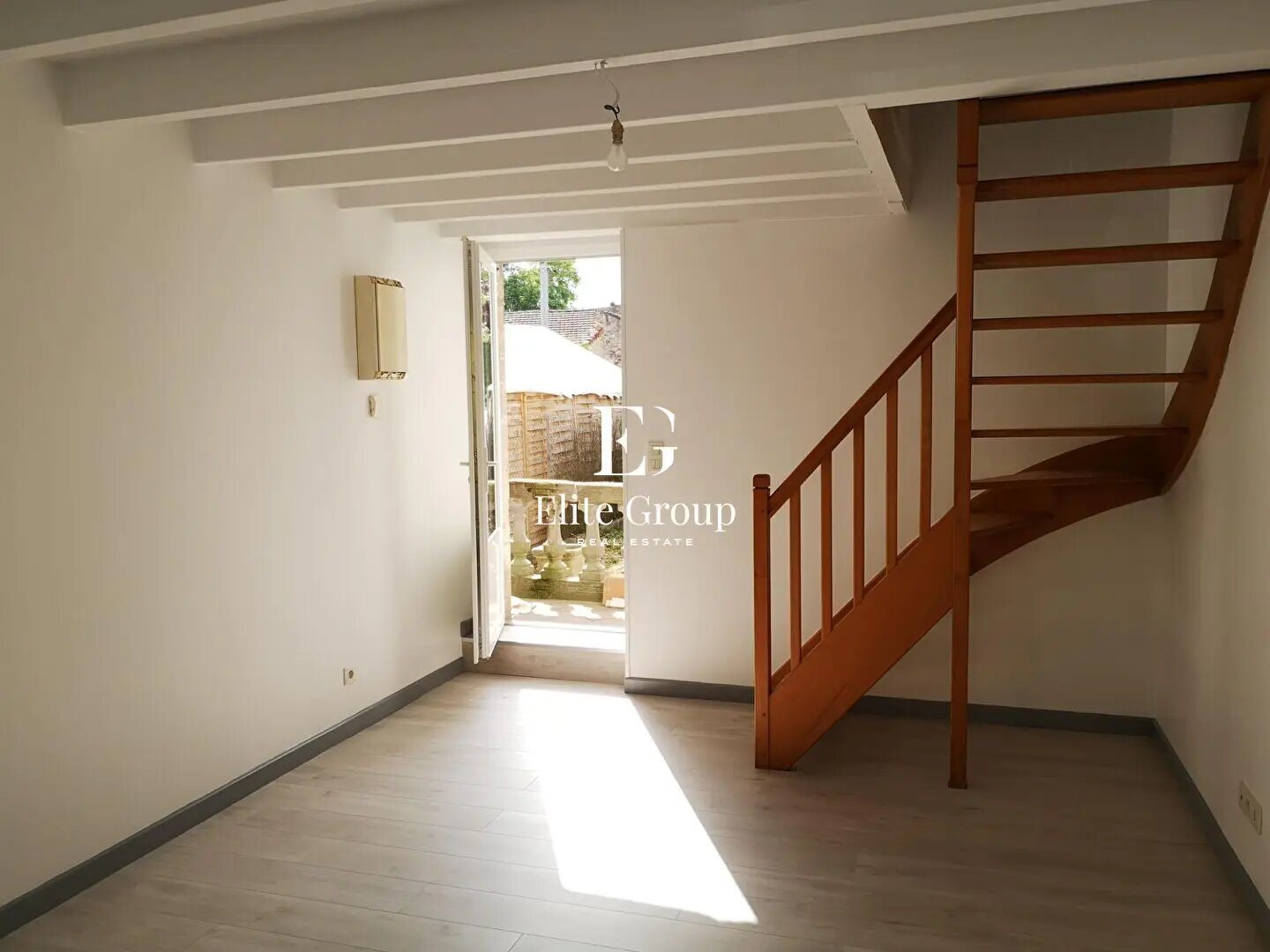 Appartement à vendre, 168m², Gond-Pontouvre