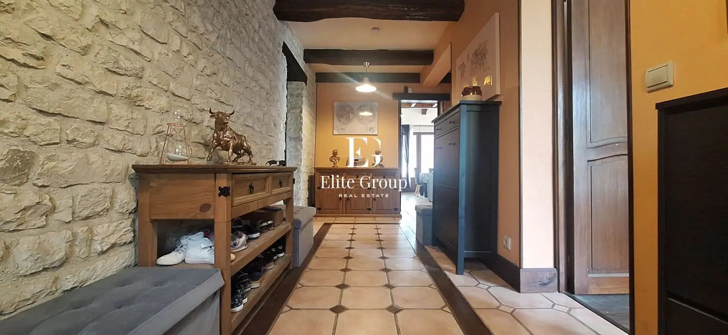 Maison à vendre, 198m², Val-de-Bonnieure