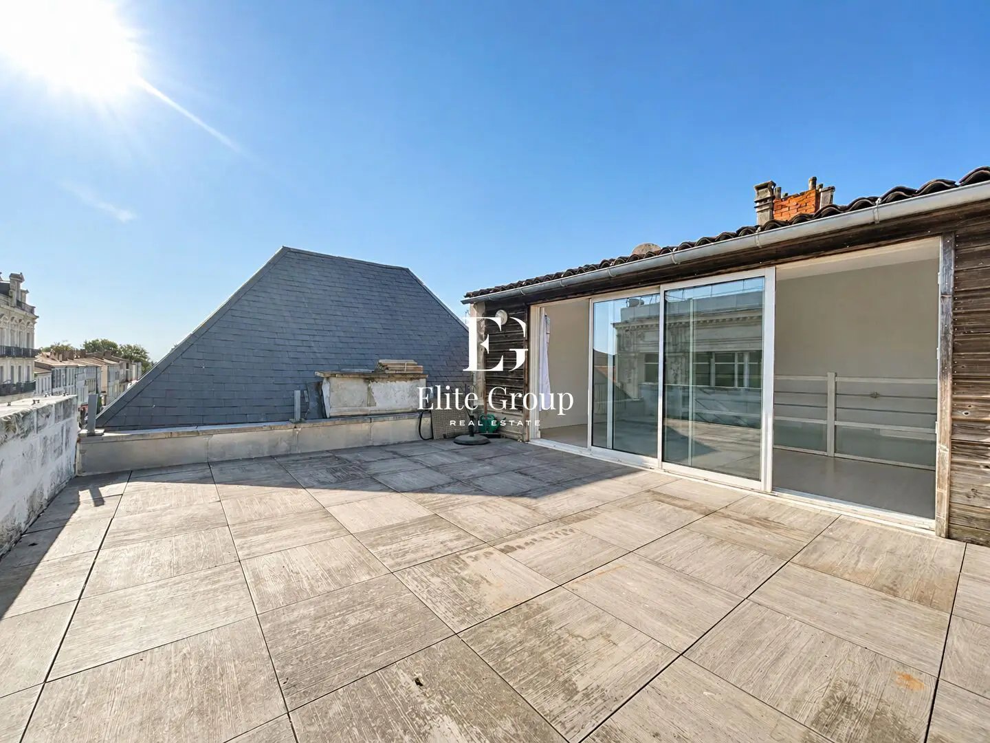 Appartement à vendre, 129m², Rochefort