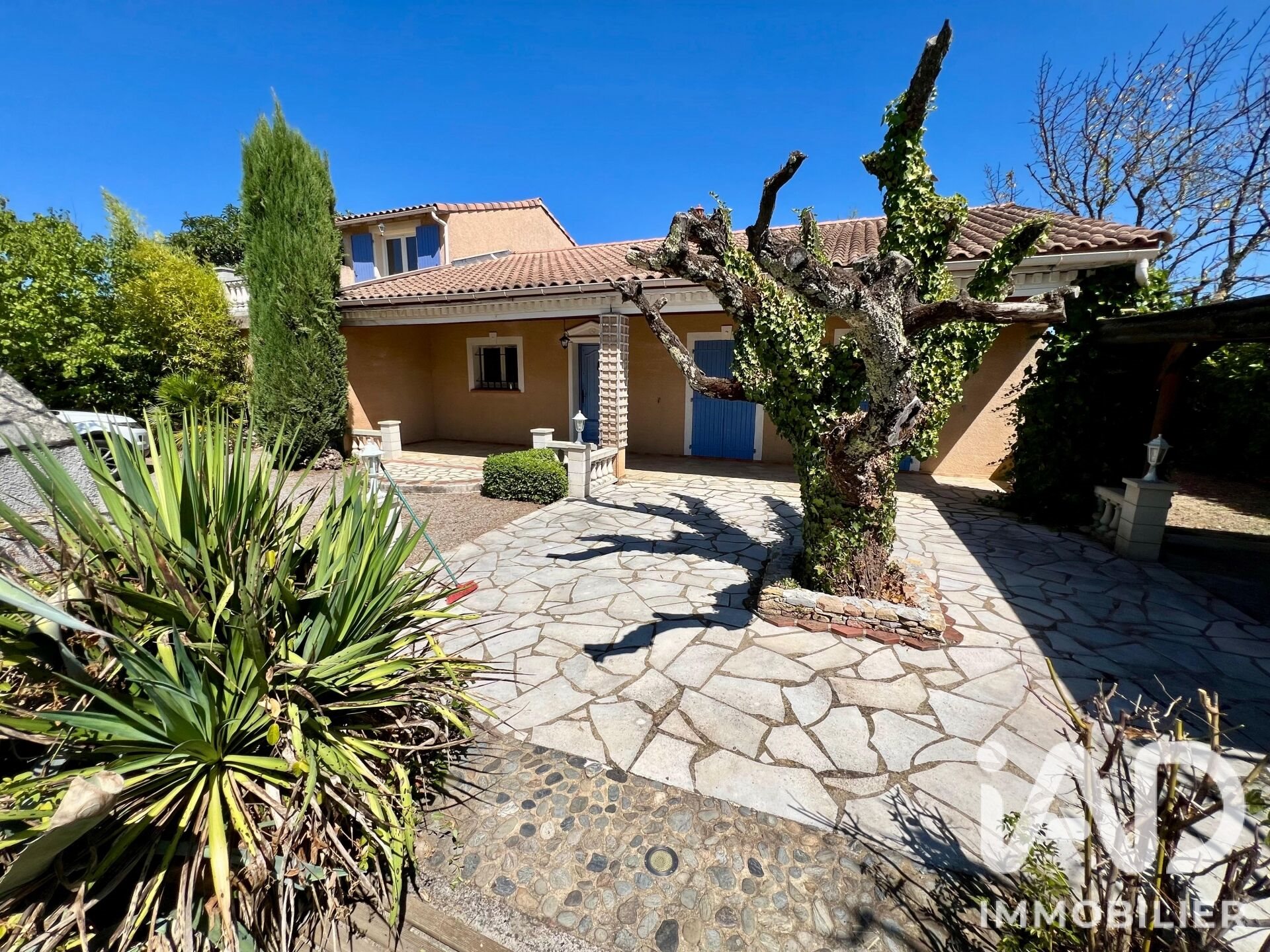Maison à vendre, 145m², Massillargues-Attuech