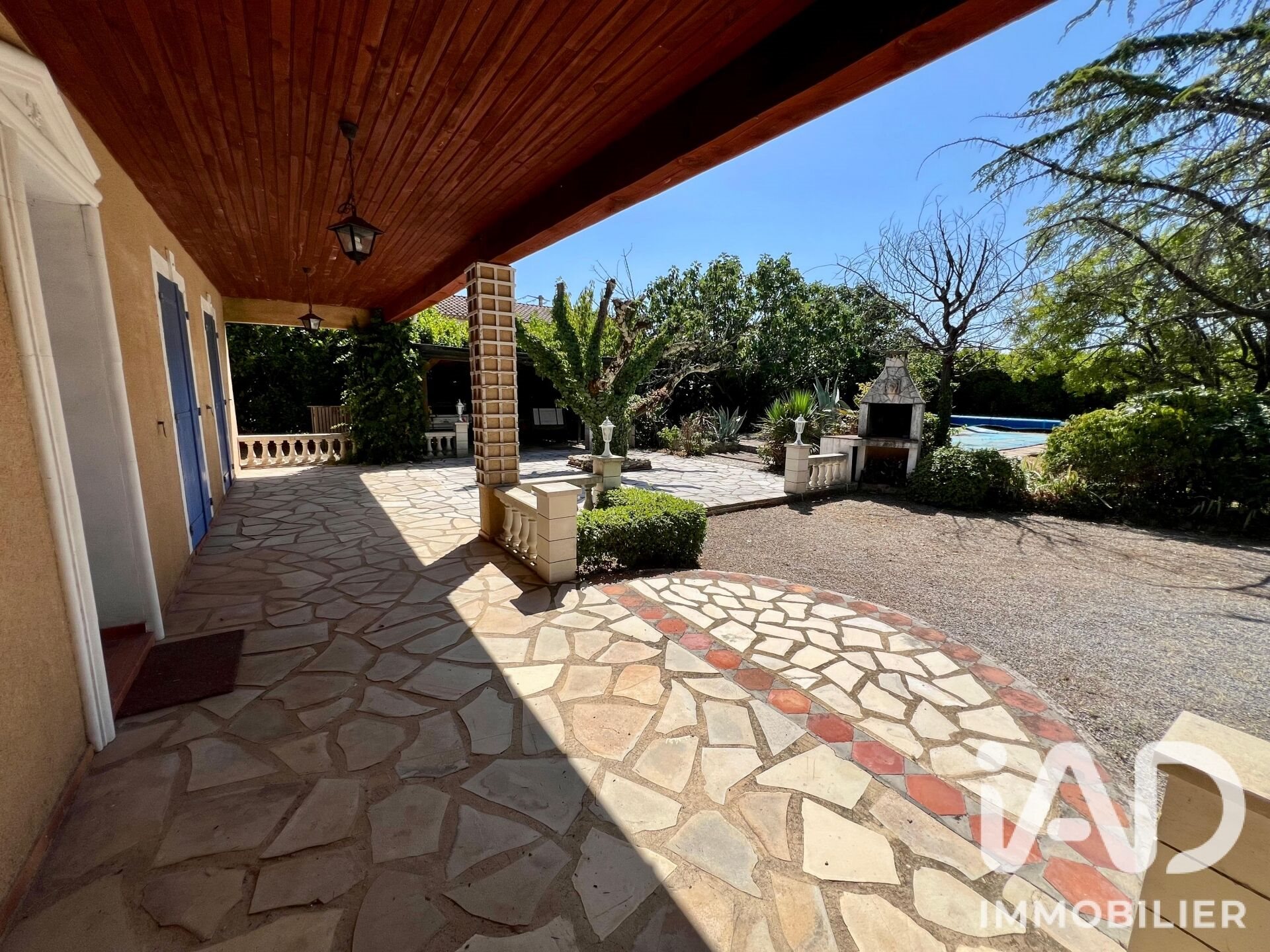 Maison à vendre, 145m², Massillargues-Attuech