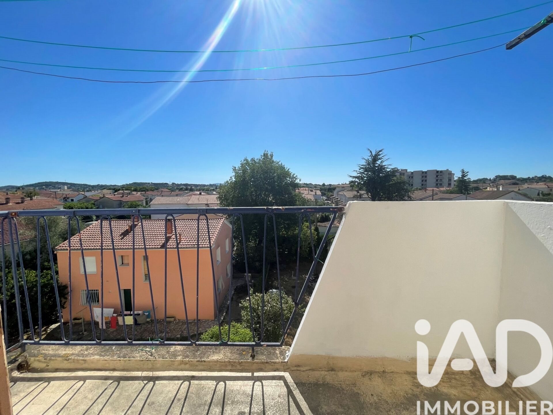 Appartement à vendre, 67m², Alès