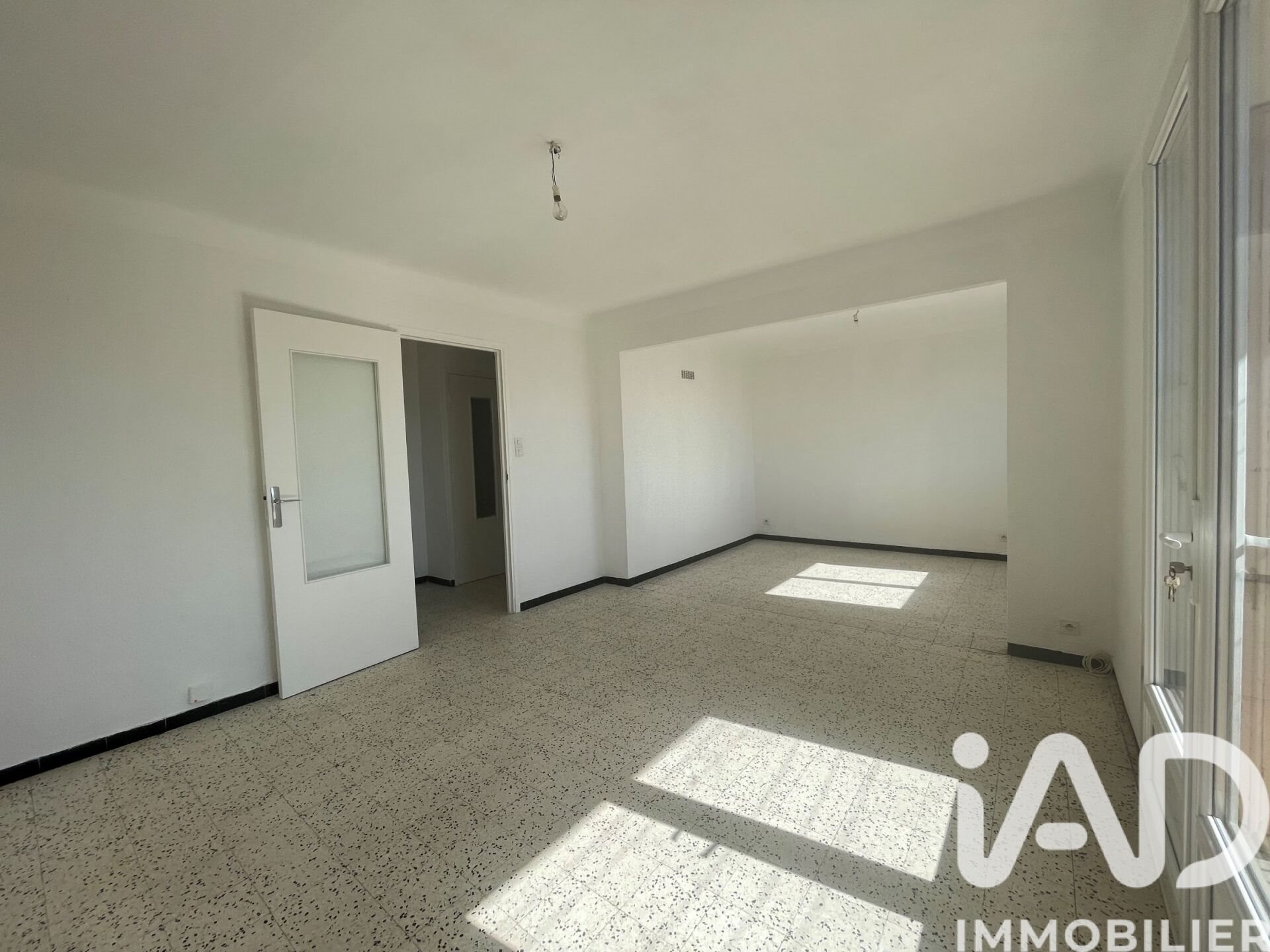 Appartement à vendre, 67m², Alès