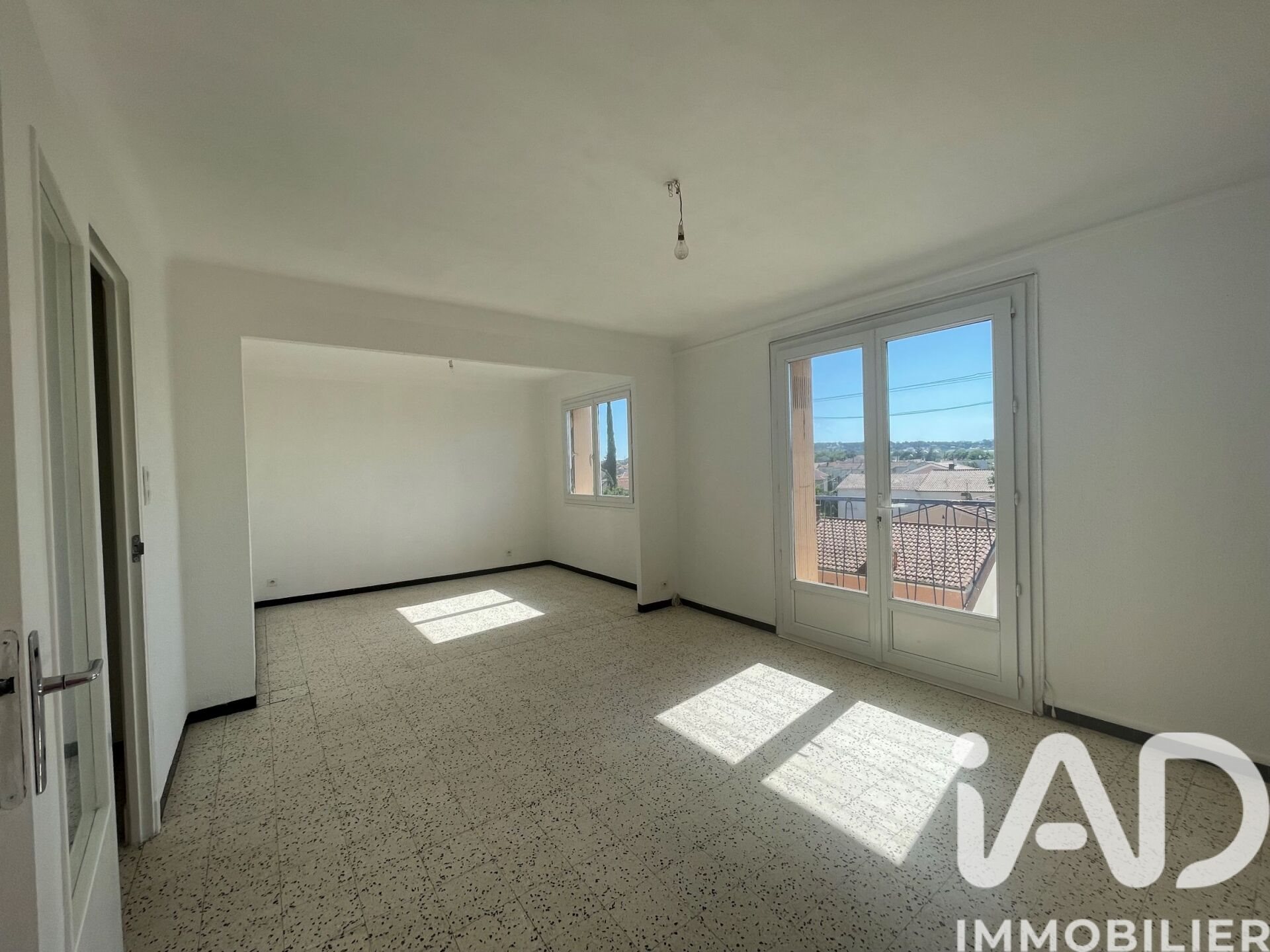 Appartement à vendre, 67m², Alès