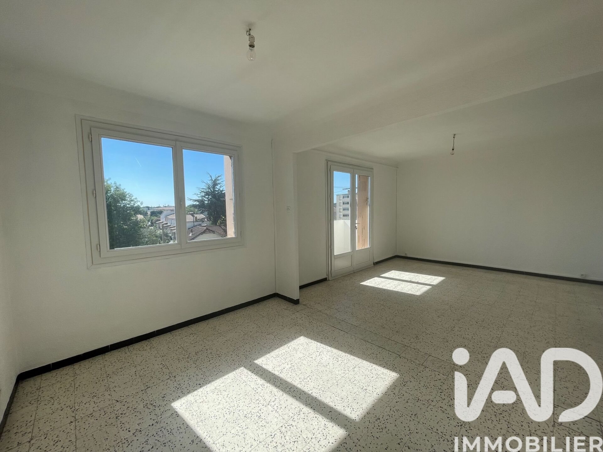 Appartement à vendre, 67m², Alès