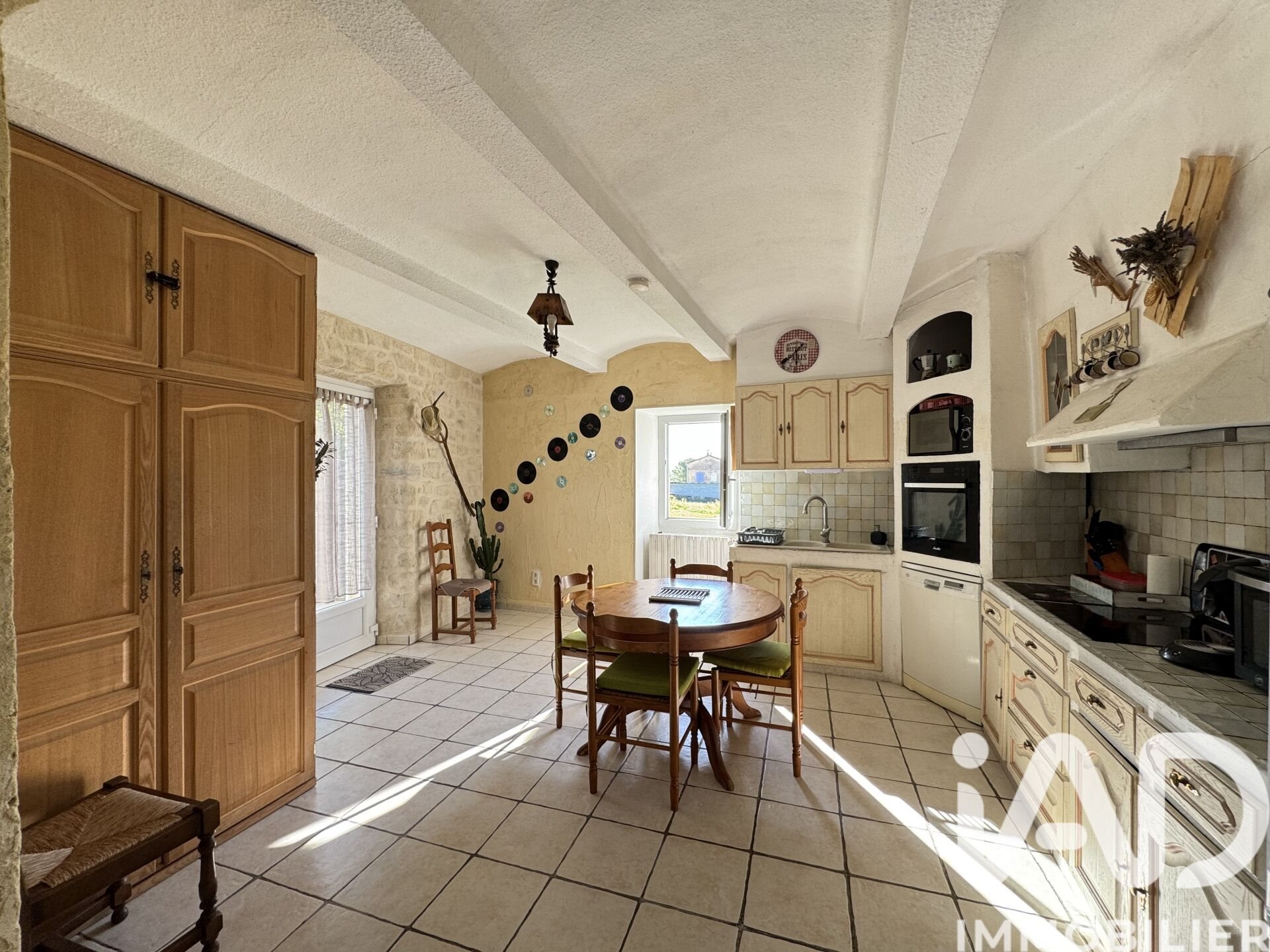 Maison à vendre, 137m², Les Mages