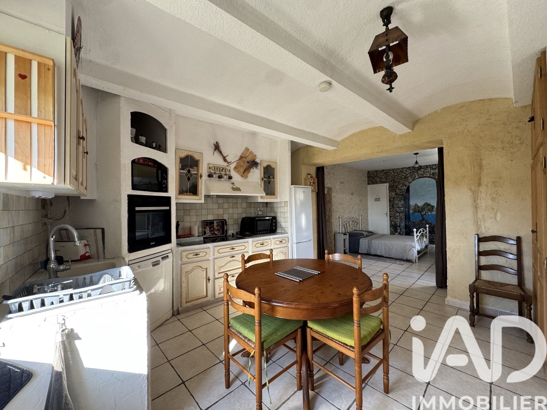 Maison à vendre, 137m², Les Mages