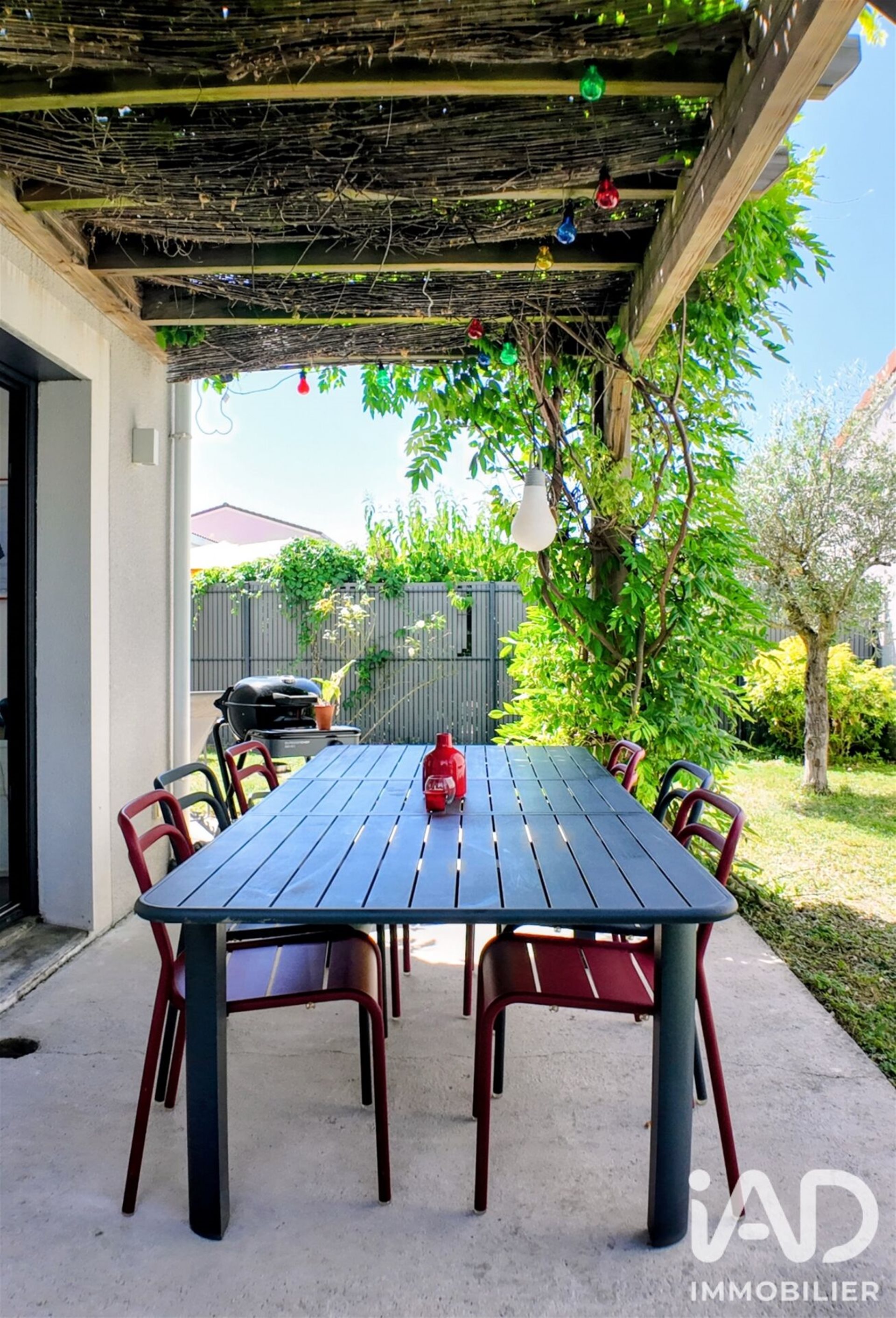 Maison à vendre, 120m², Saint-Just-Saint-Rambert