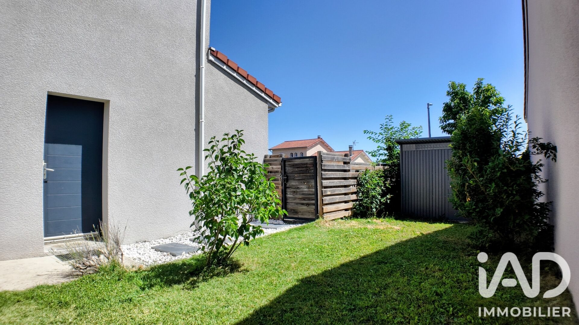 Maison à vendre, 120m², Saint-Just-Saint-Rambert