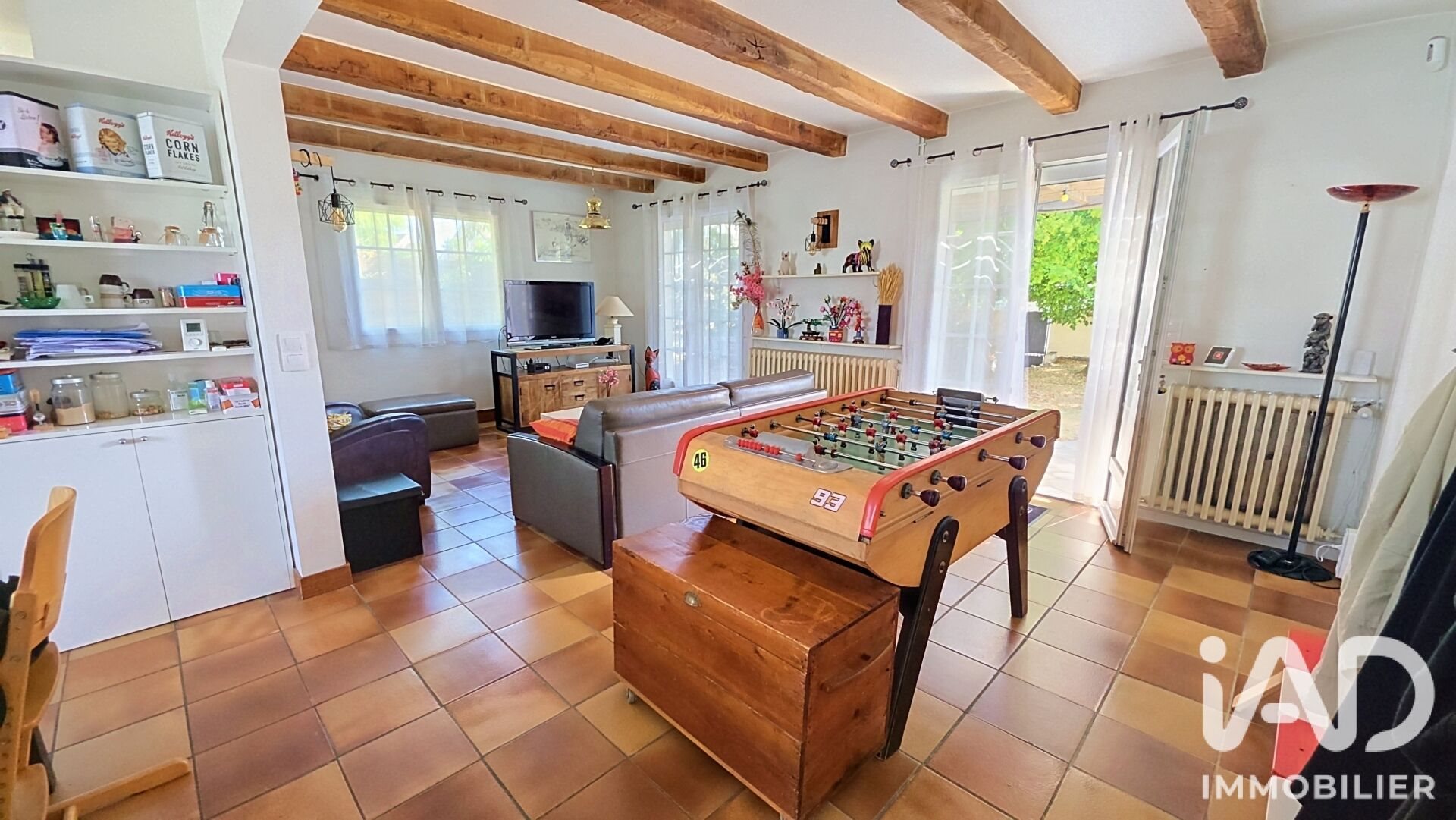 Maison à vendre, 146m², Pontault-Combault