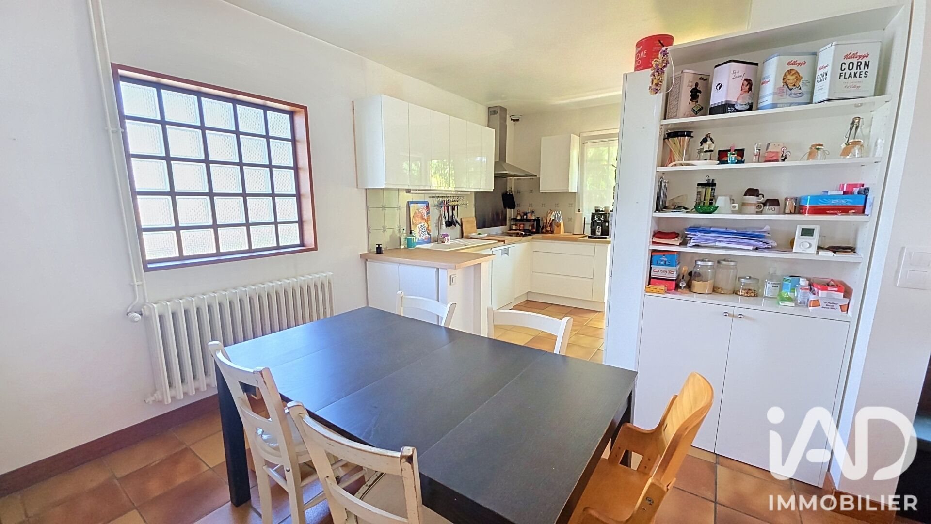Maison à vendre, 146m², Pontault-Combault