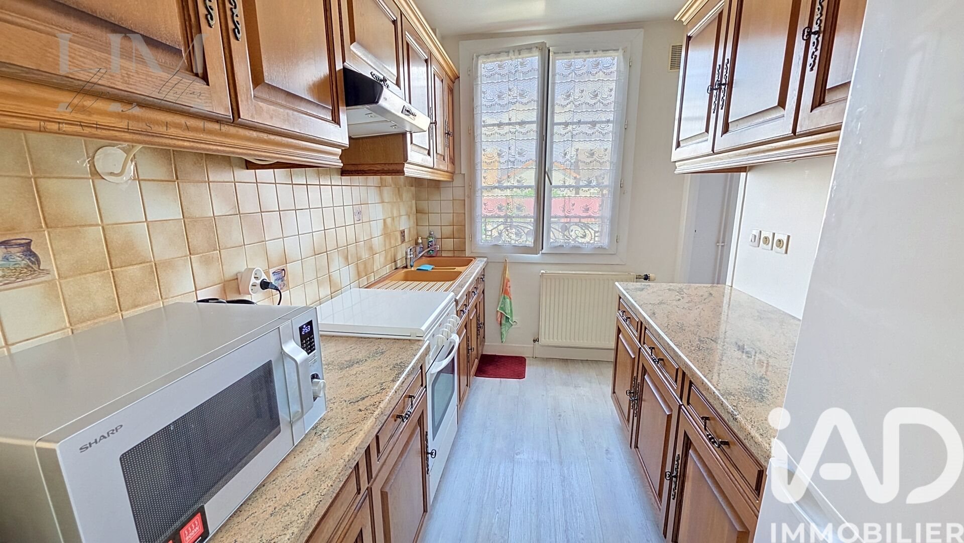 Maison à vendre, 58m², Pontault-Combault