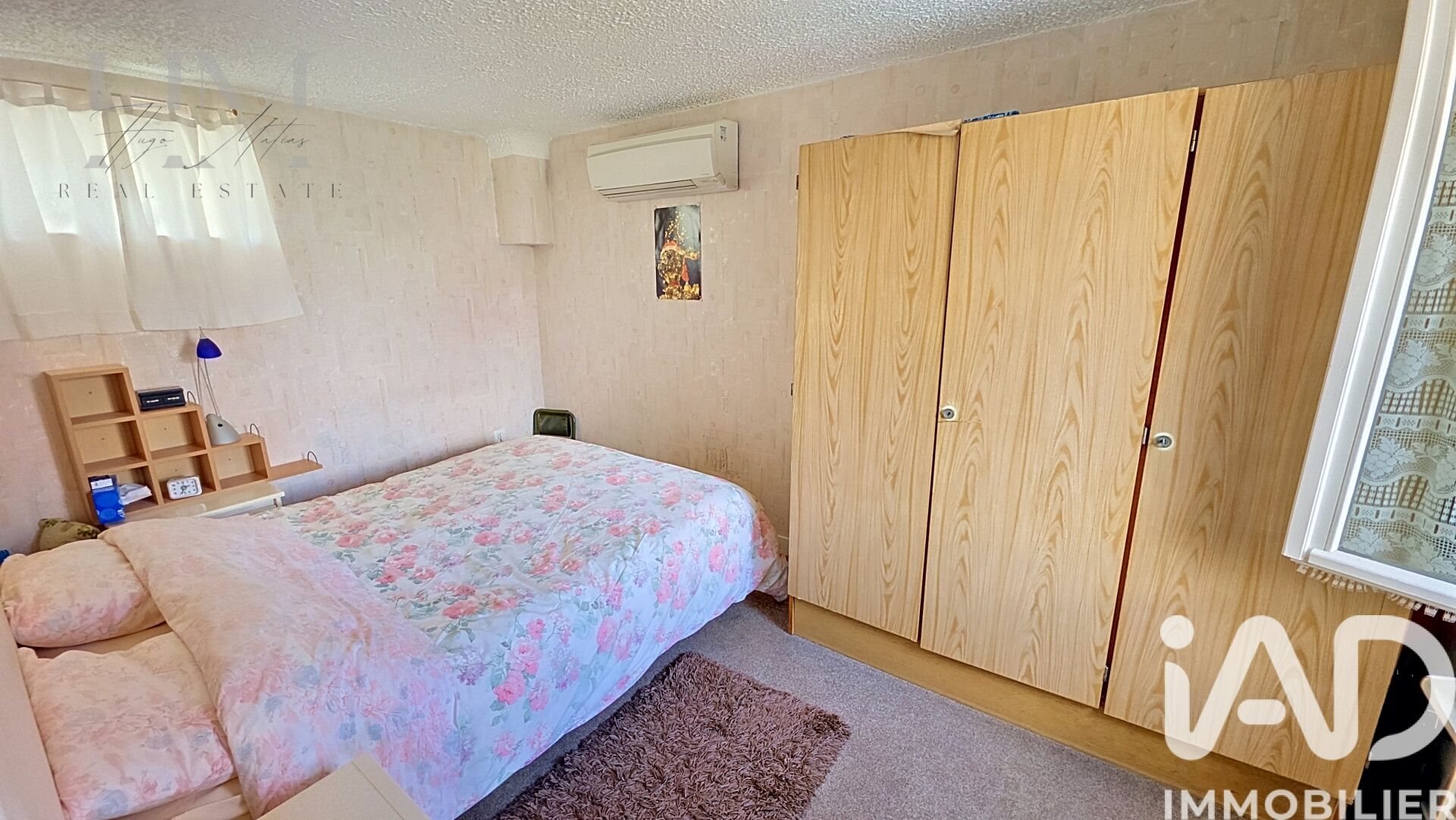 Maison à vendre, 58m², Pontault-Combault