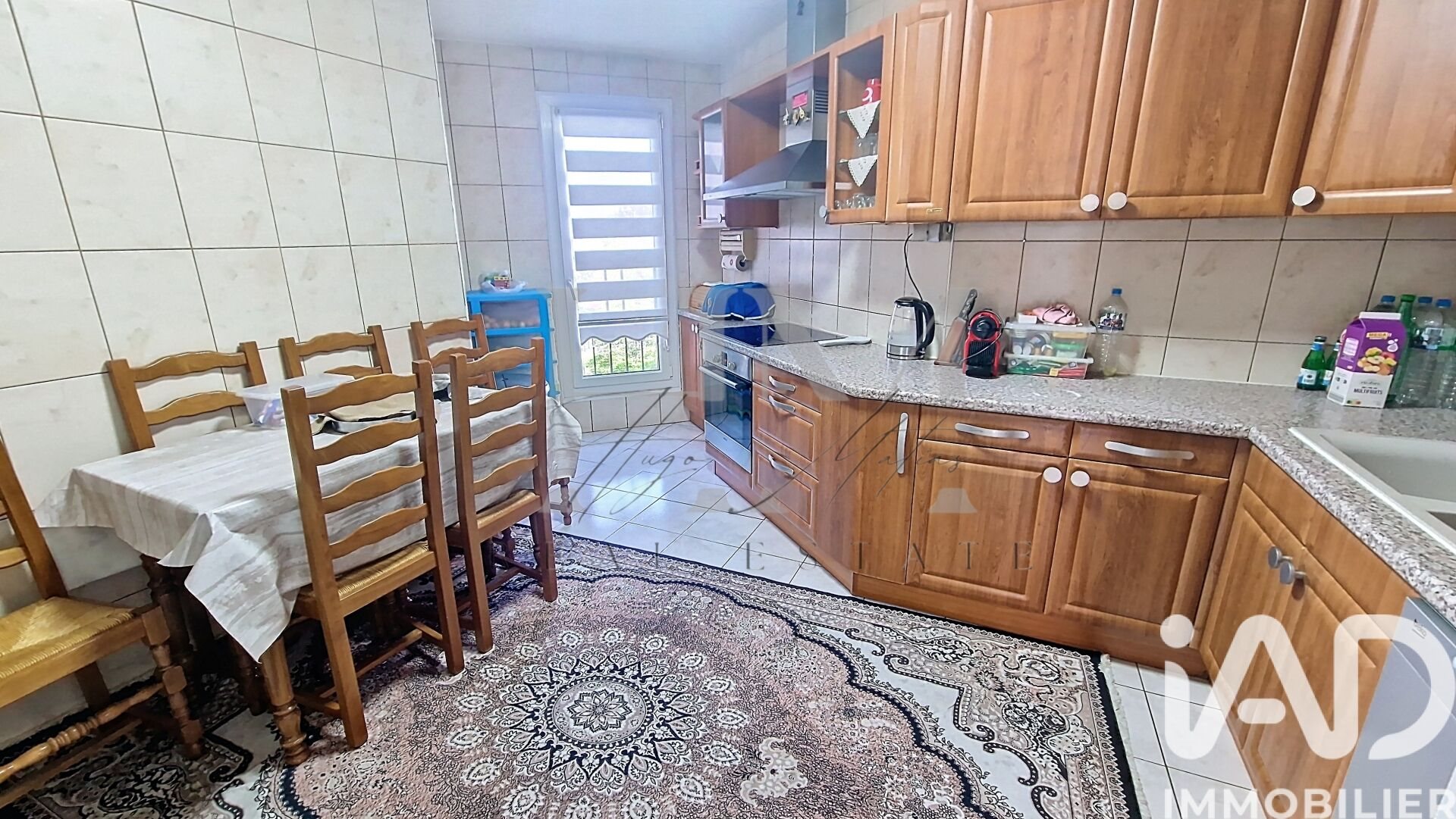 Appartement à vendre, 96m², Torcy
